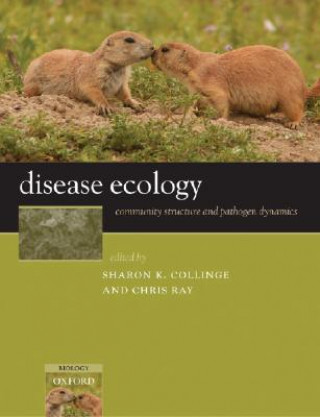 Disease Ecology