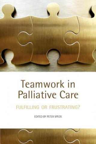 Teamwork in Palliative Care