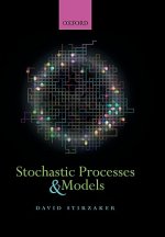 Stochastic Processes and Models