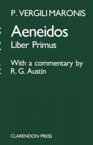 Aeneid: Book 1
