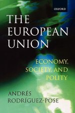 European Union: Economy, Society, and Polity