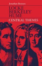 Locke, Berkeley, Hume; Central Themes