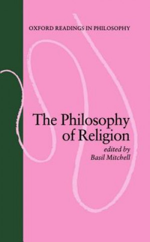 Philosophy of Religion