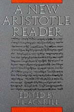 New Aristotle Reader