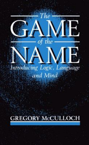 Game of the Name