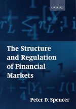 Structure and Regulation of Financial Markets