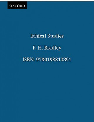 Ethical Studies