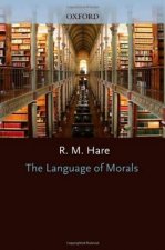 Language of Morals