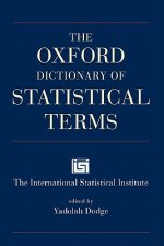 Oxford Dictionary of Statistical Terms