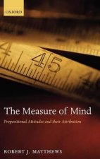 Measure of Mind
