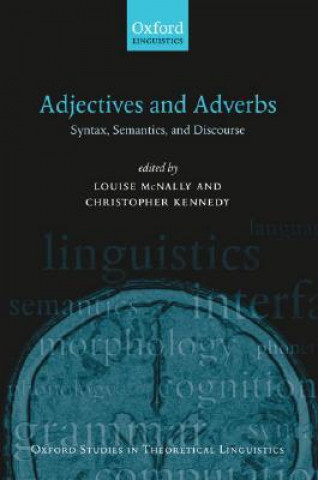 Adjectives and Adverbs