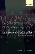 Historical Greek Reader