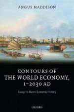 Contours of the World Economy 1-2030 AD