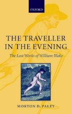 Traveller in the Evening