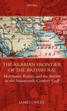 Arabian Frontier of the British Raj