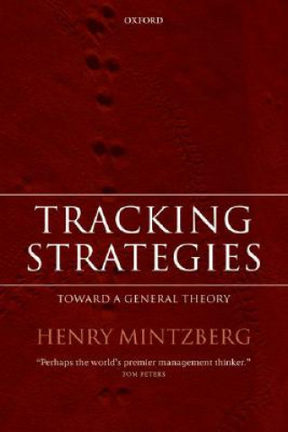 Tracking Strategies