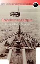 Geopolitics and Empire