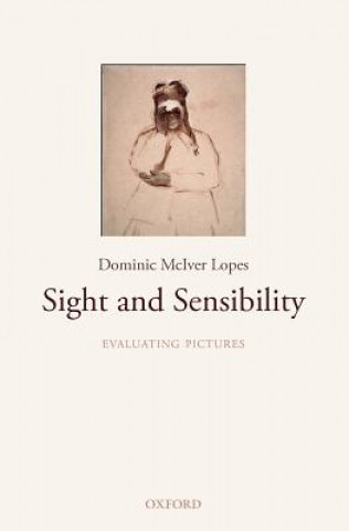 Sight and Sensibility