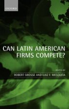 Can Latin American Firms Compete?