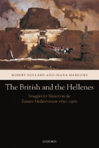 British and the Hellenes