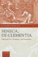 Seneca: De Clementia