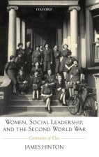 Women, Social Leadership, and the Second World War