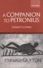 Companion to Petronius