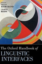 Oxford Handbook of Linguistic Interfaces
