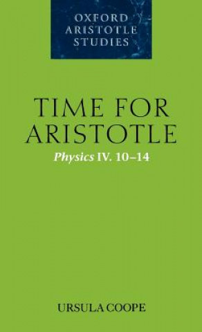 Time for Aristotle