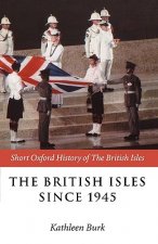 British Isles Since 1945