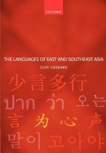 Languages of East and Southeast Asia