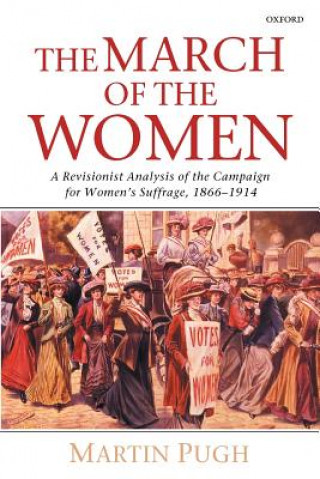 March of the Women