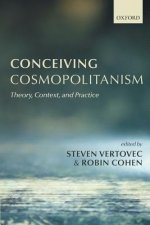 Conceiving Cosmopolitanism