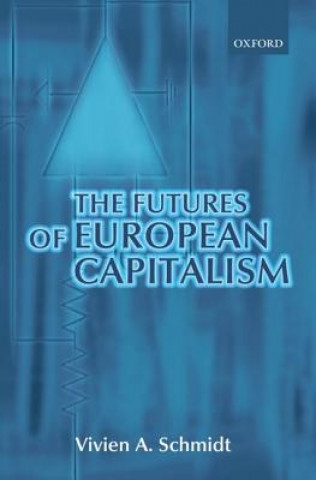 Futures of European Capitalism