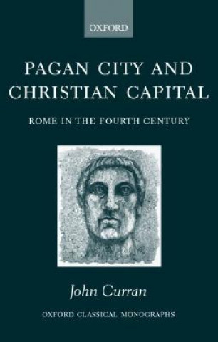 Pagan City and Christian Capital