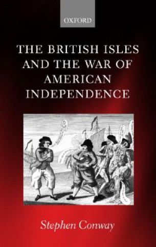British Isles and the War of American Independence
