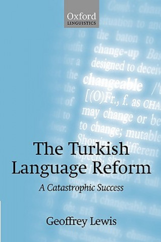 Turkish Language Reform