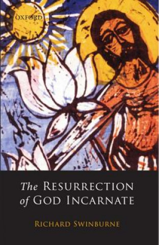 Resurrection of God Incarnate