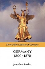 Germany 1800 - 1871