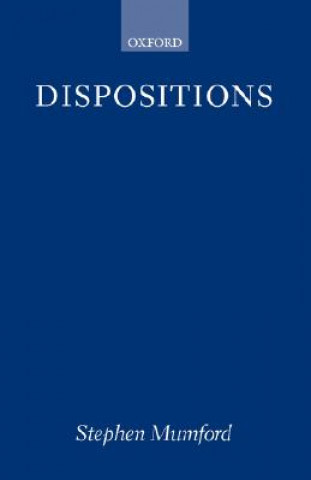 Dispositions