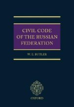 Civil Code of the Russian Federation