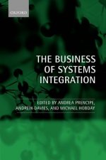 Business of Systems Integration