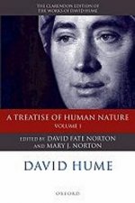 David Hume: A Treatise of Human Nature