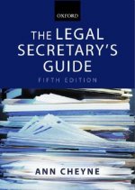 Legal Secretary's Guide