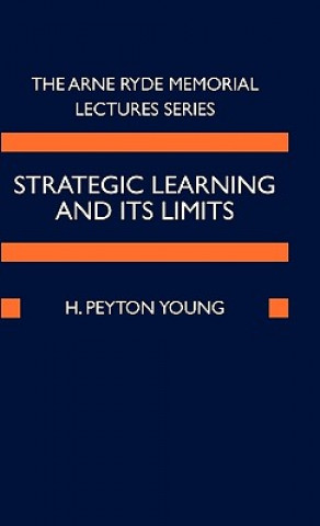 Strategic Learning and its Limits