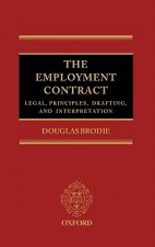 Employment Contract: Legal Principles, Drafting, and Interpretation