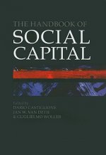 Handbook of Social Capital