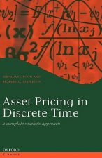Asset Pricing in Discrete Time