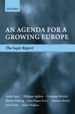 Agenda for a Growing Europe