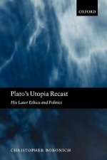 Plato's Utopia Recast